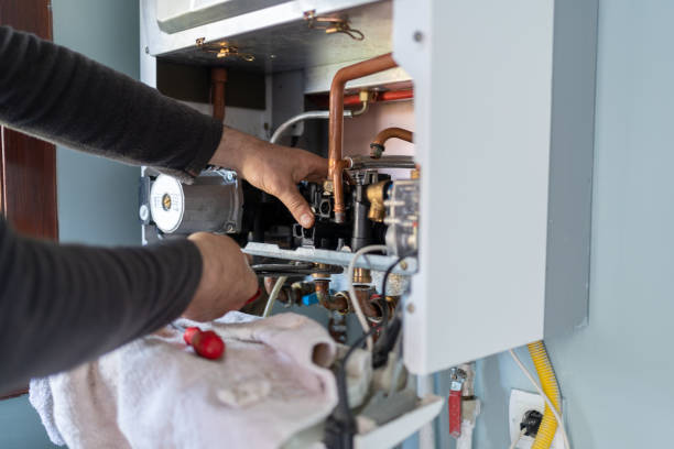 Best Leak Detection Services  in Hubbard, OH