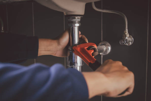 Hot Water Heater Installation in Hubbard, OH